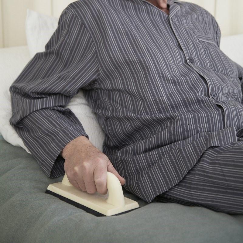 BedBlocks Hand Supports