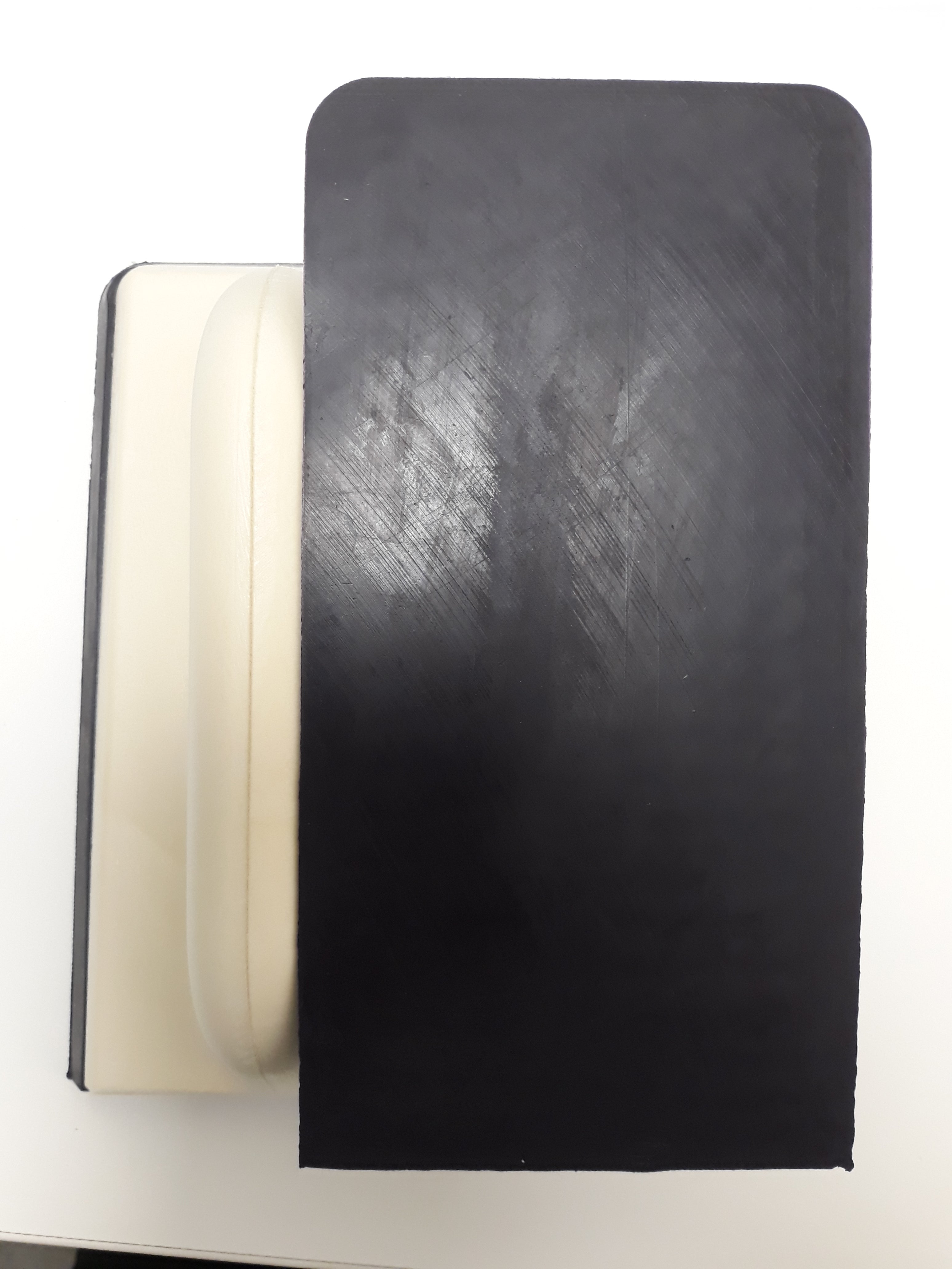 BedBlocks Hand Supports