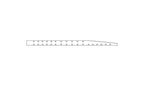 Sensaflex 4500 SensaGel Heel Slope Mattress image 1