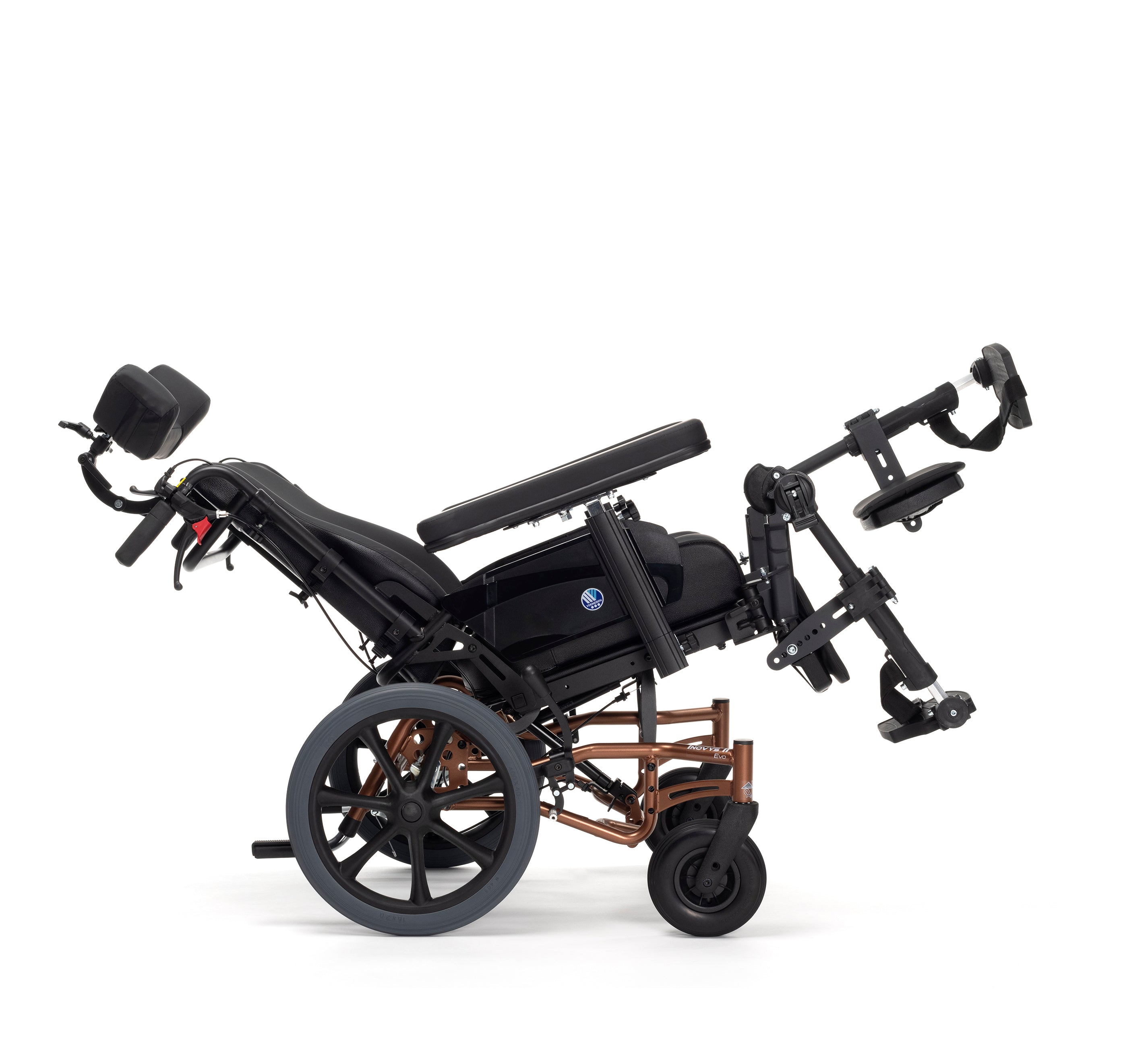 Inovys Evo image 3