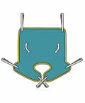 Universal Easy Fitting Sling image 0