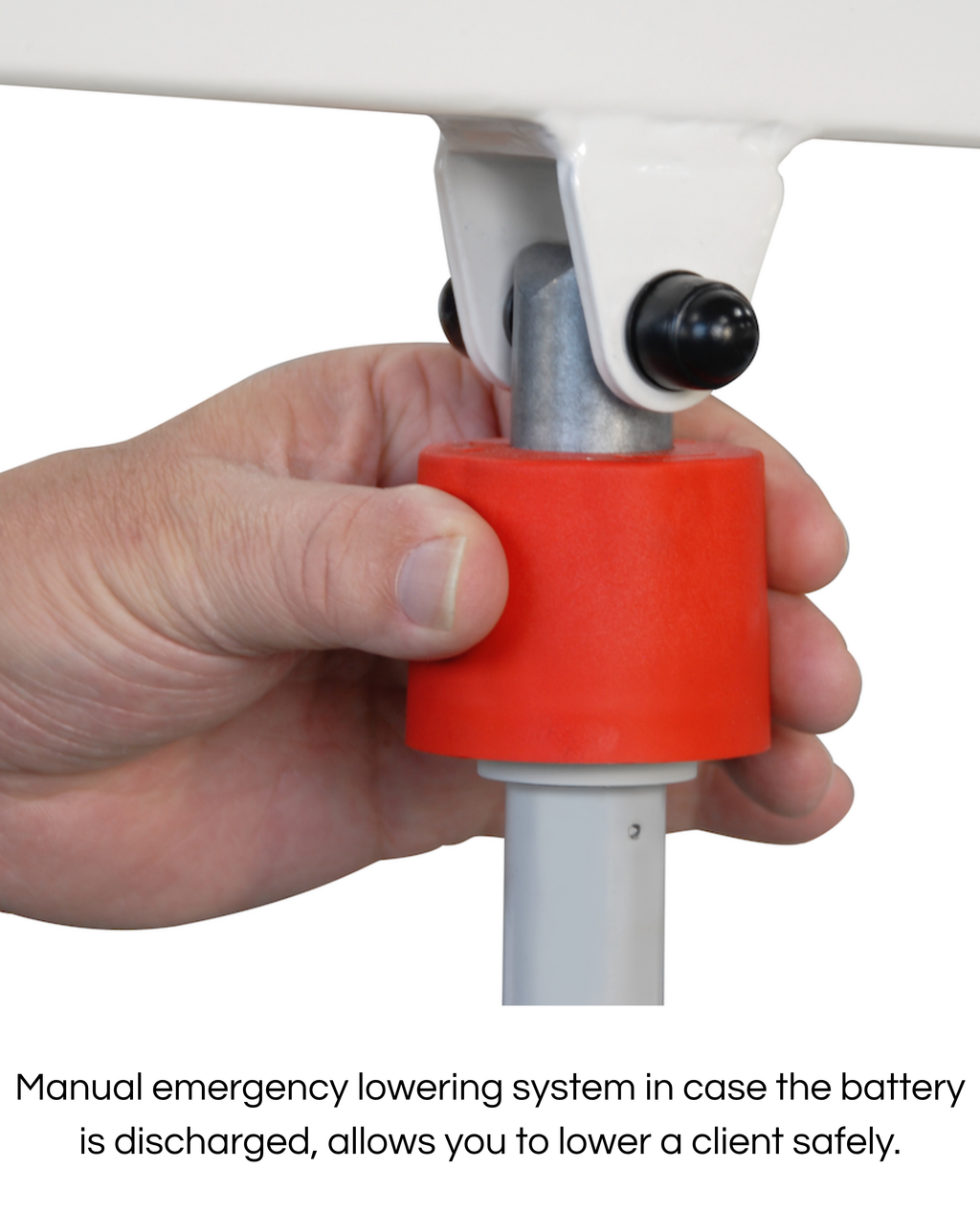 Integrity Marlin Hoist image 6