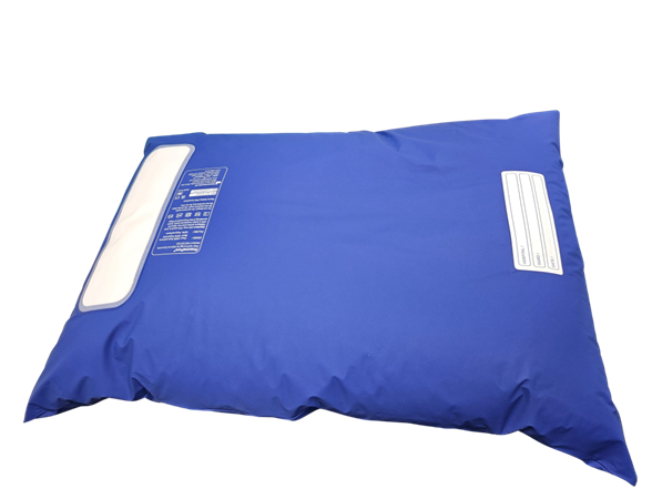 PP8054 PosiHeel Offload Positioner 50 x 70cm image 1