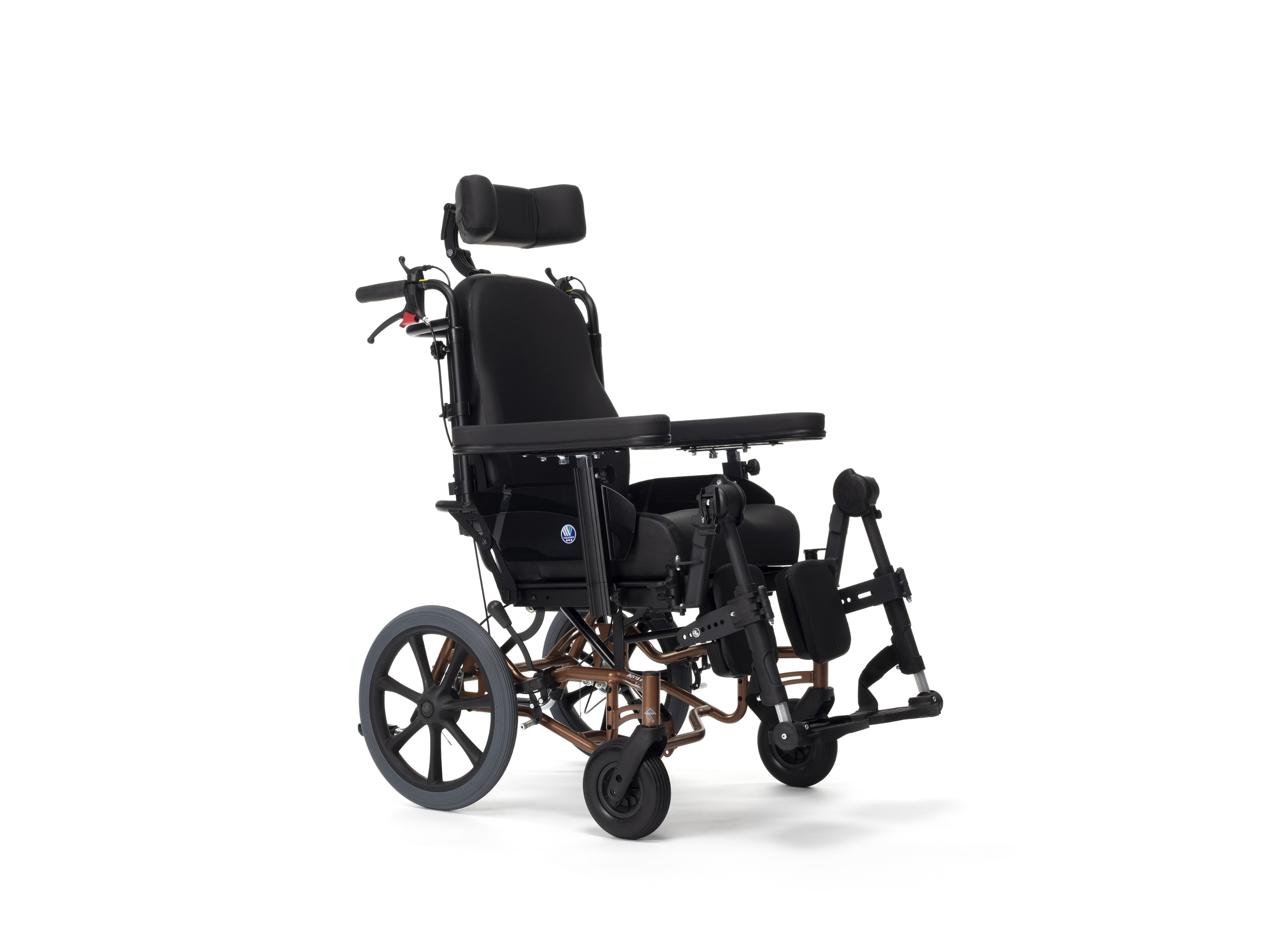 Inovys Evo Tilt-in-Space Wheelchair