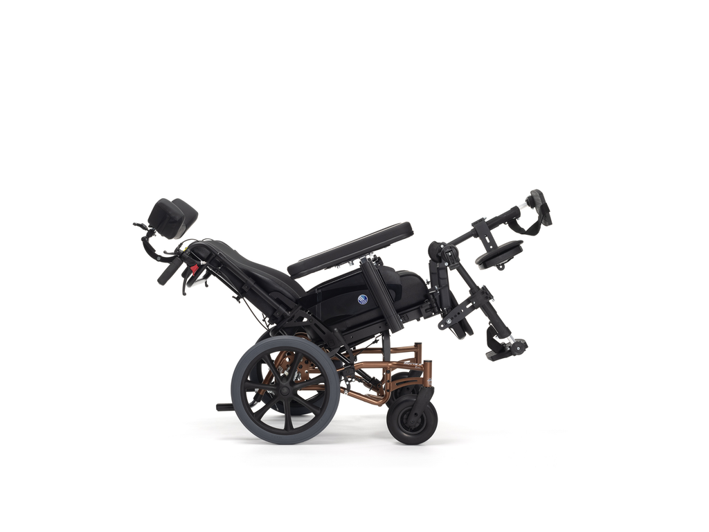 Inovys Evo Tilt-in-Space Wheelchair