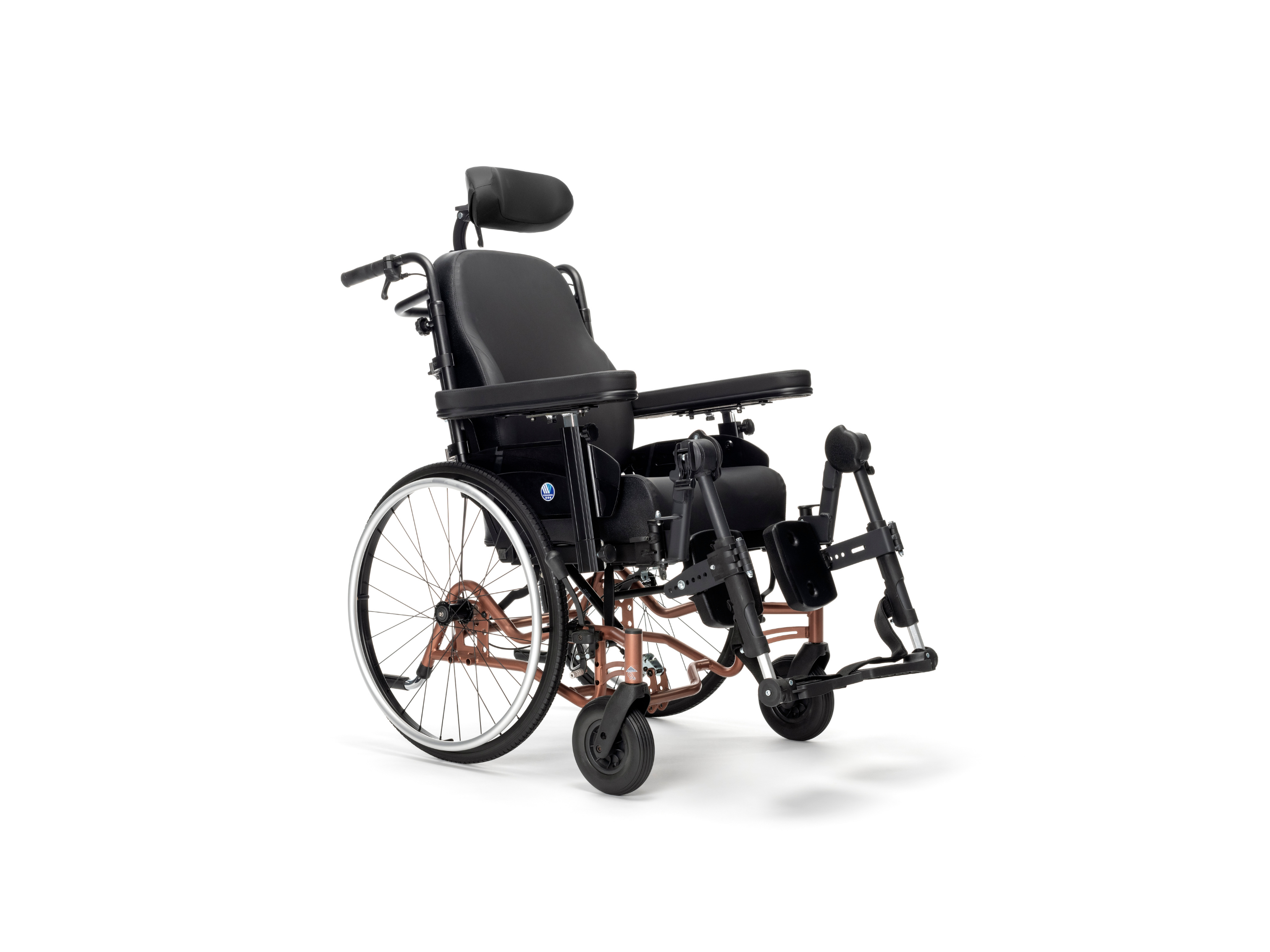 Inovys Evo Tilt-in-Space Wheelchair