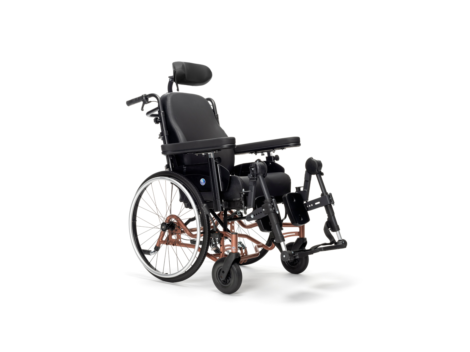 Inovys Evo Tilt-in-Space Wheelchair