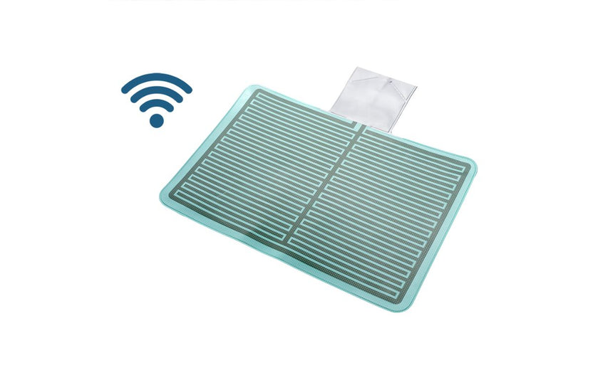 Wireless WetSense Chair Alert Mat – Clearline
