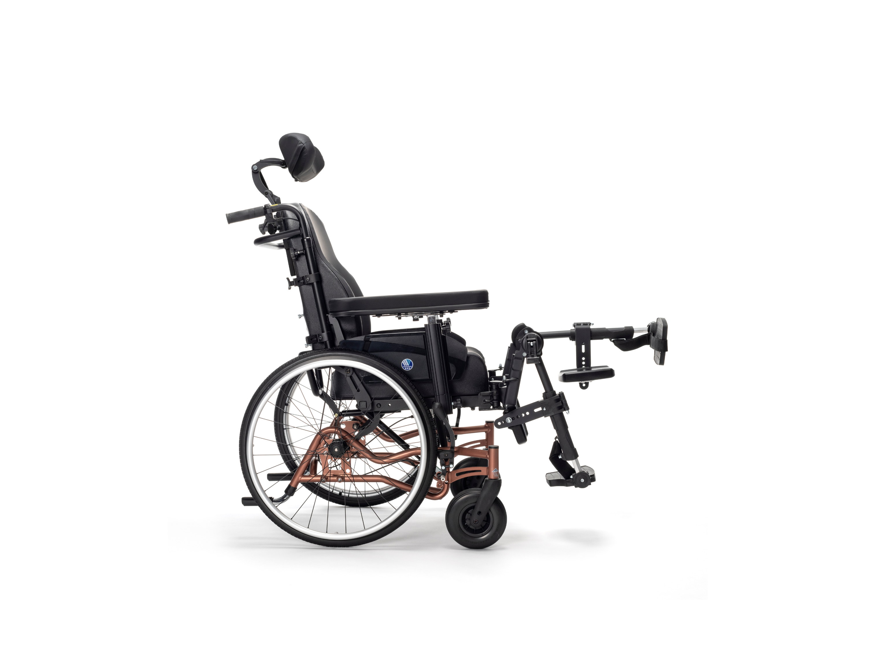 Inovys Evo Tilt-in-Space Wheelchair