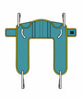Premium Toilet Sling image 0