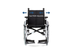 VARIO Adjustable Wheelchair