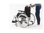 VARIO Adjustable Wheelchair