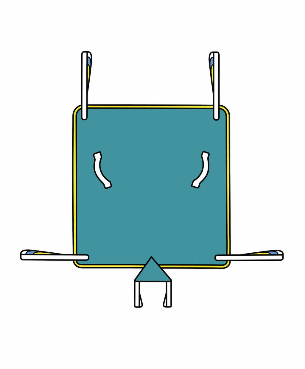 Hammock Sling image 0