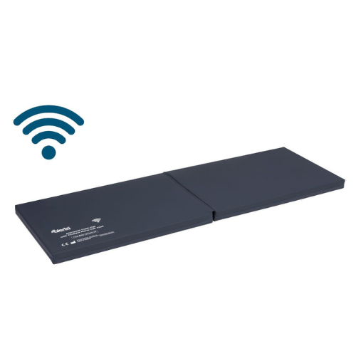 Alertamat Crash Mat with Wireless Nurse Call Alert image 0