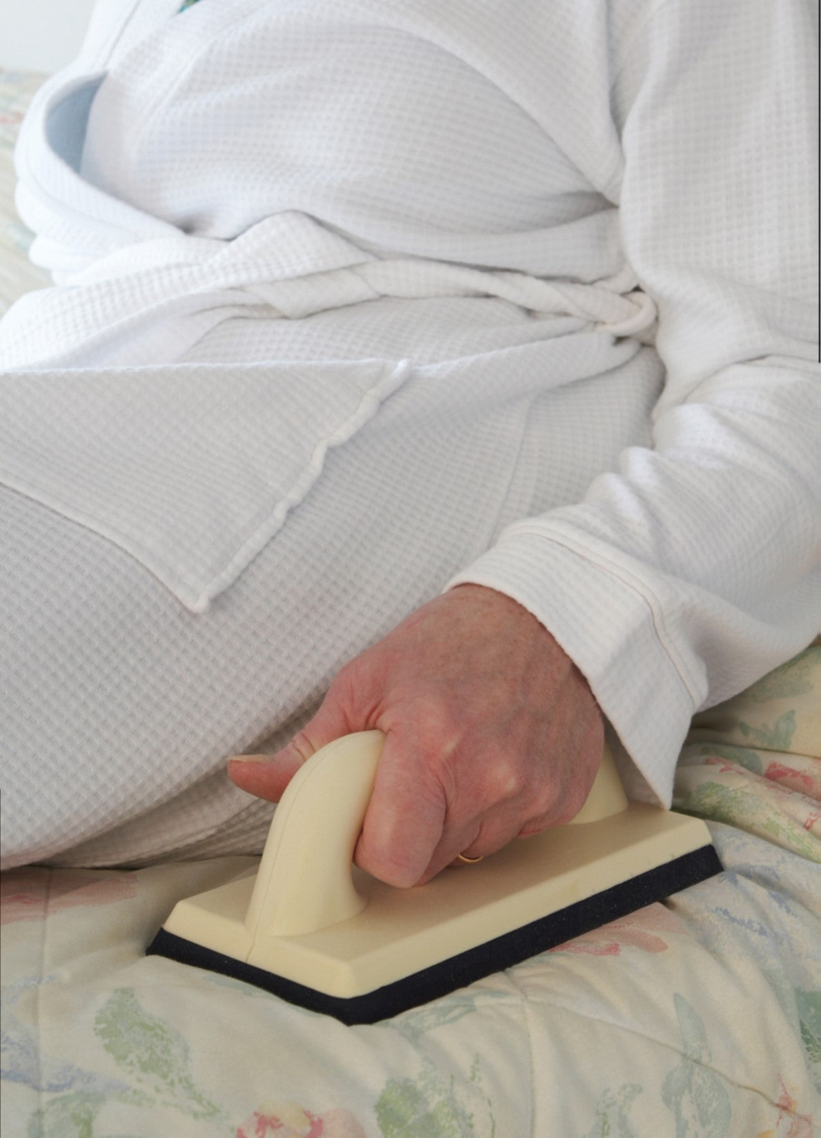 BedBlocks Hand Supports