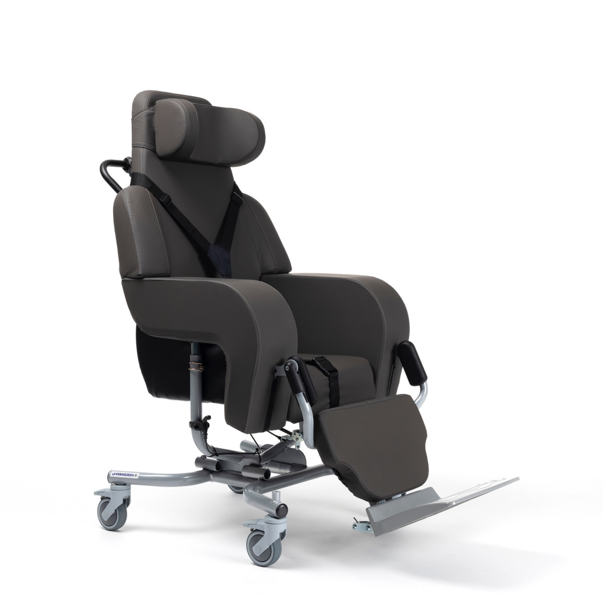 Astro Shuttle/Explorer Care Chair