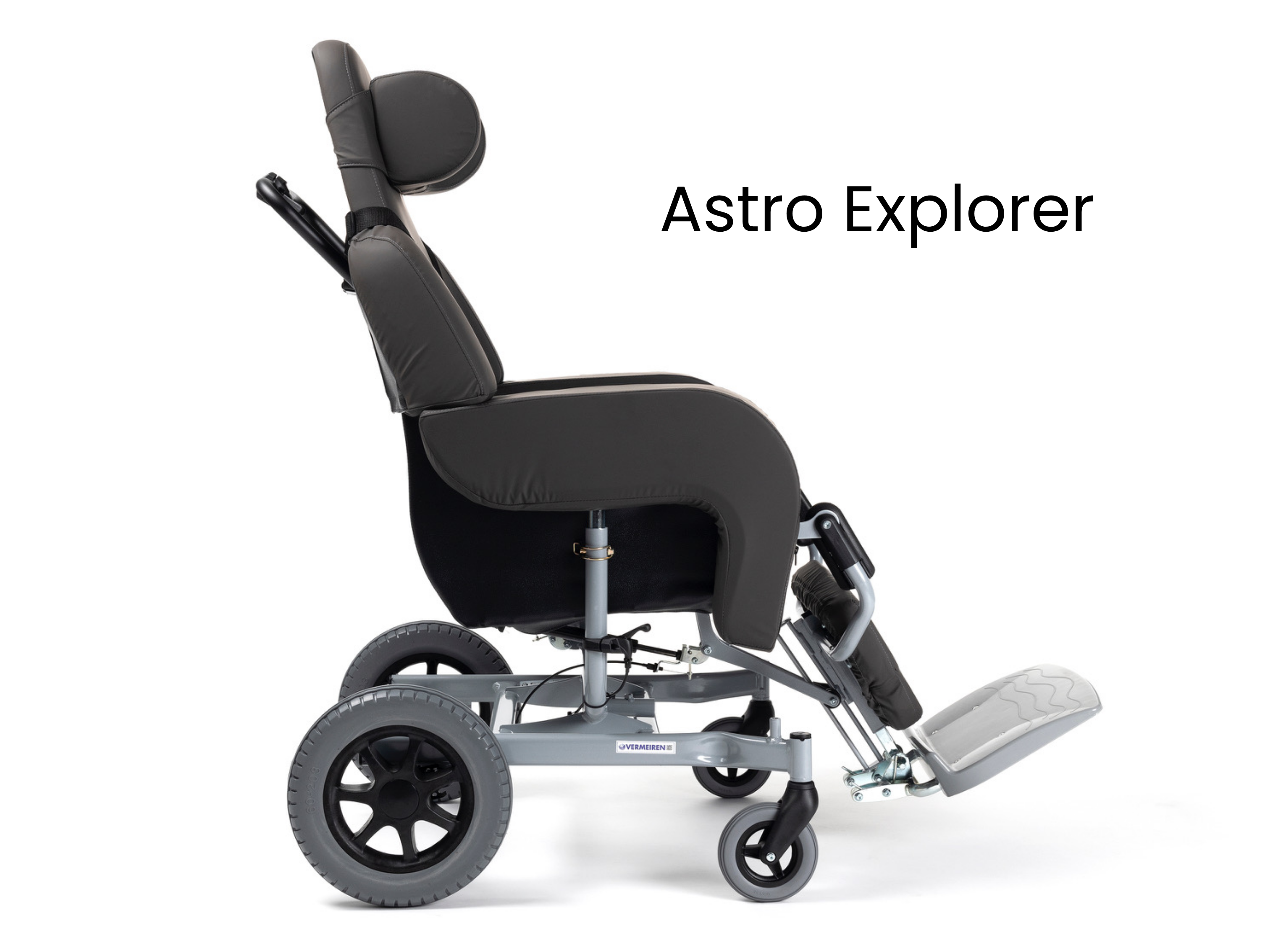 Astro Shuttle/Explorer Care Chair