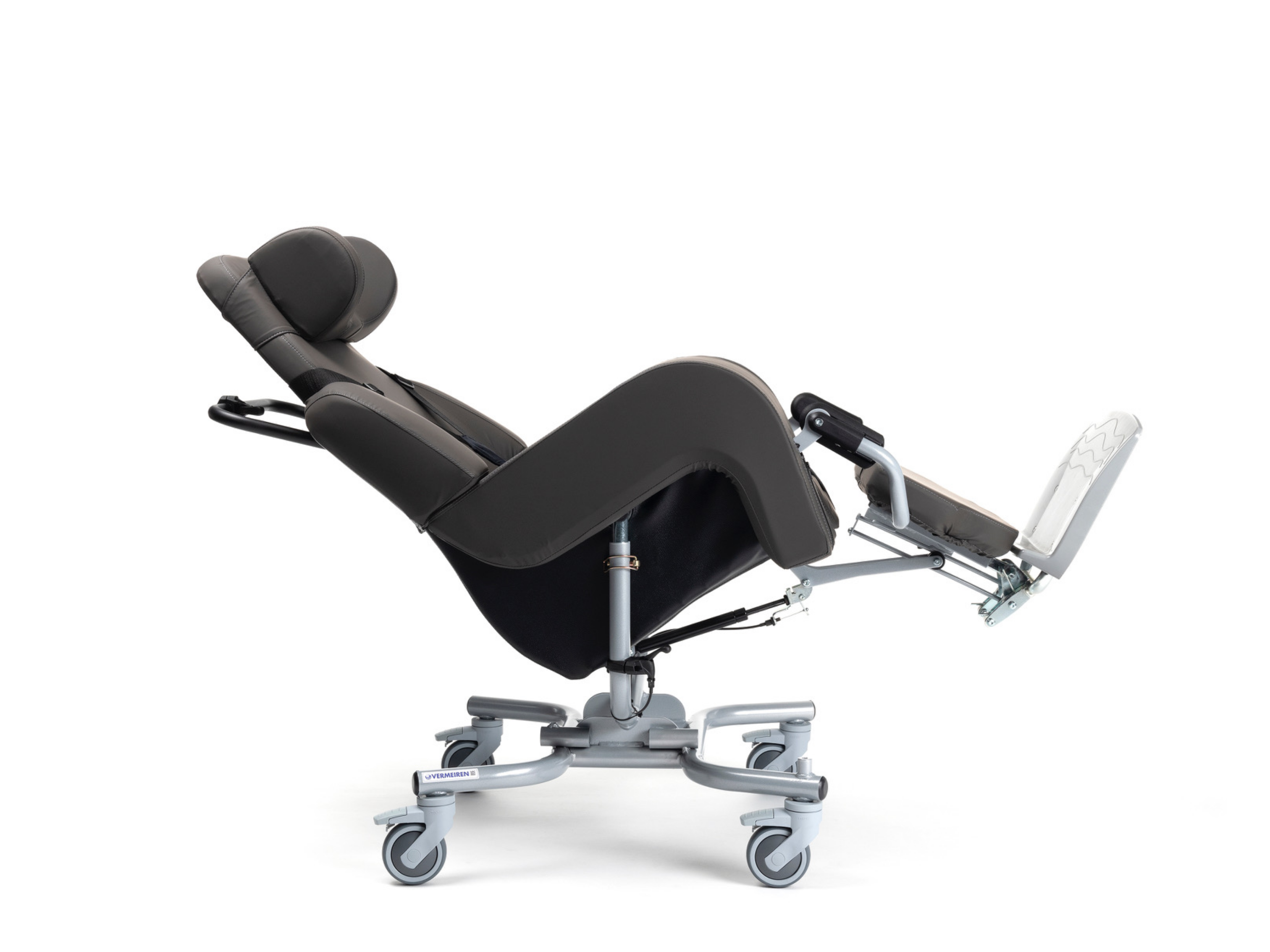 Astro Shuttle/Explorer Care Chair
