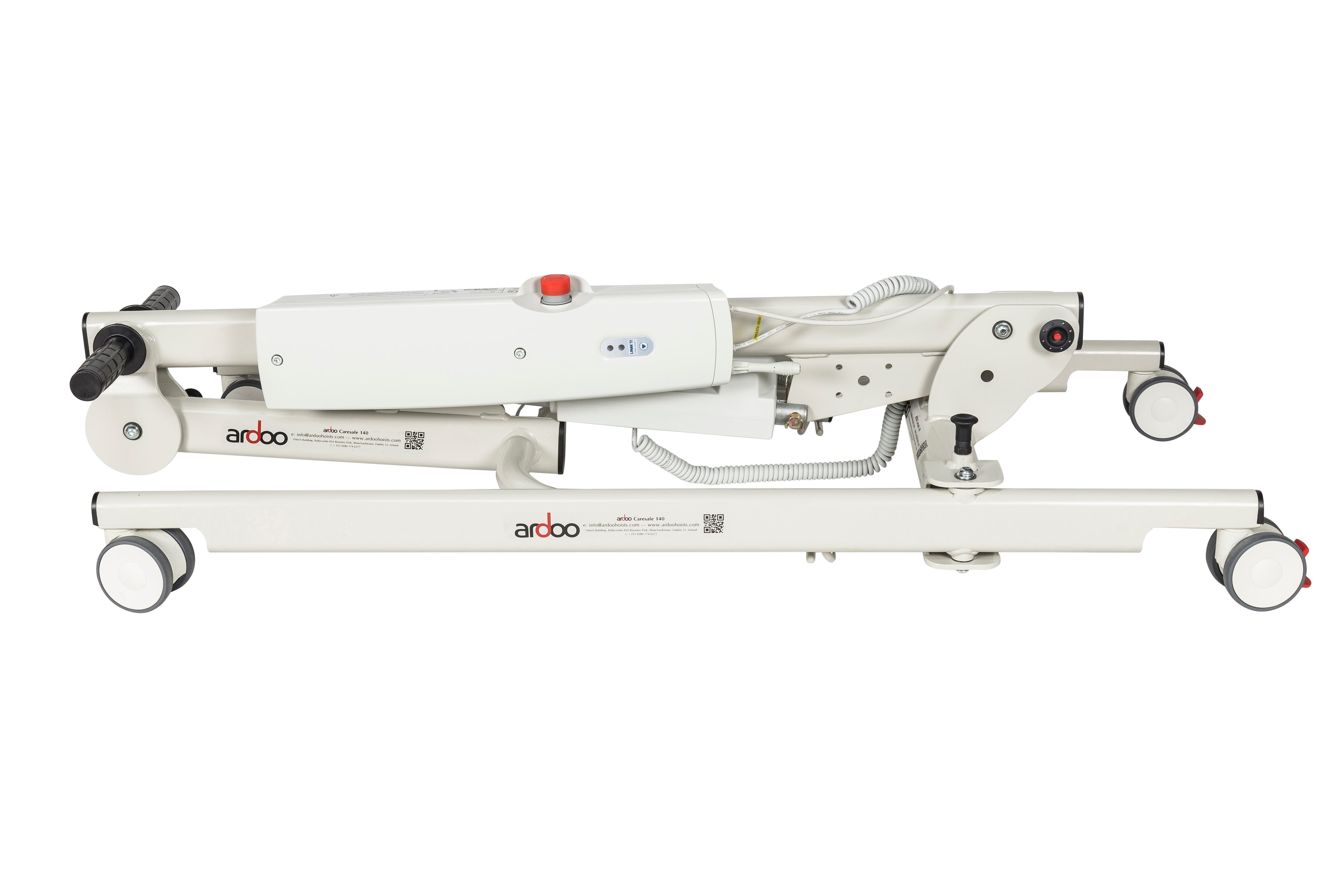 Ardoo Caresafe Travel Hoist