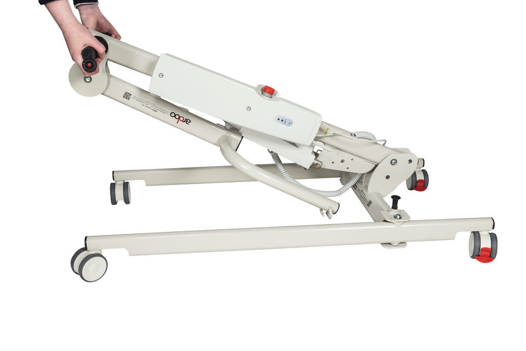 Ardoo Caresafe Travel Hoist