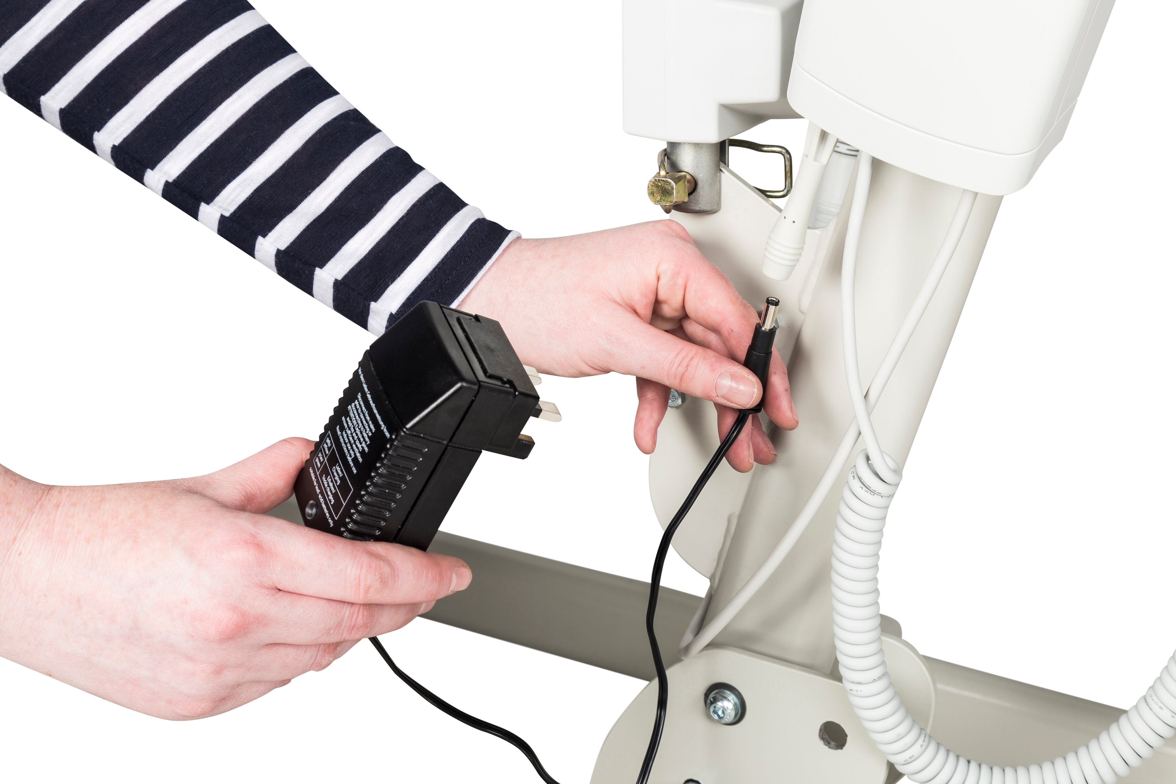 Ardoo Caresafe Travel Hoist