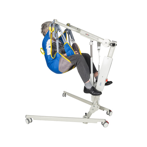 Ardoo Caresafe Travel Hoist