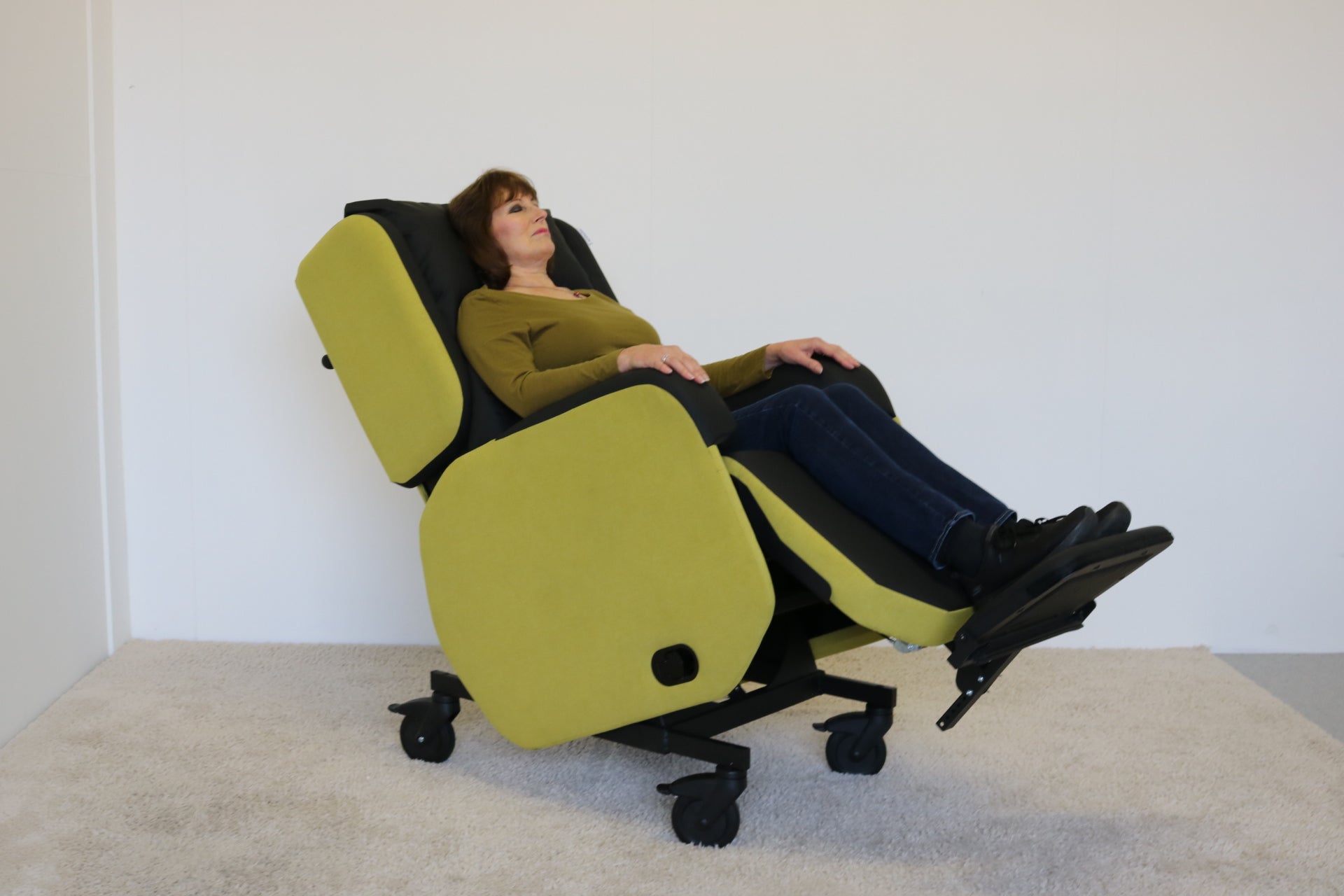 Clearline | Specialist Seating for Postural Support & Pressure Relief