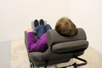 Astro Shuttle/Explorer Care Chair