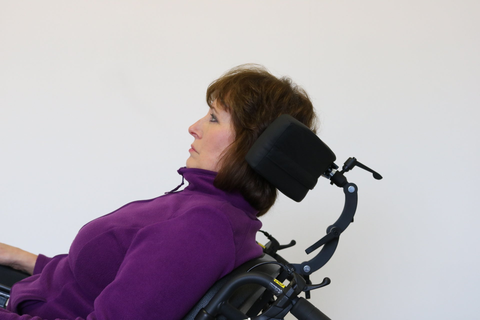 Inovys Evo Tilt-in-Space Wheelchair