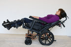 Inovys Evo Tilt-in-Space Wheelchair
