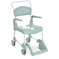 Etac Clean Mobile Shower Commode