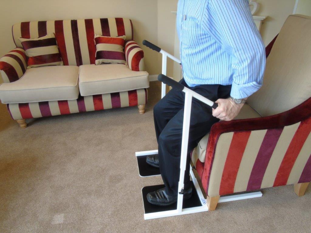 StandEasy Standing Frame