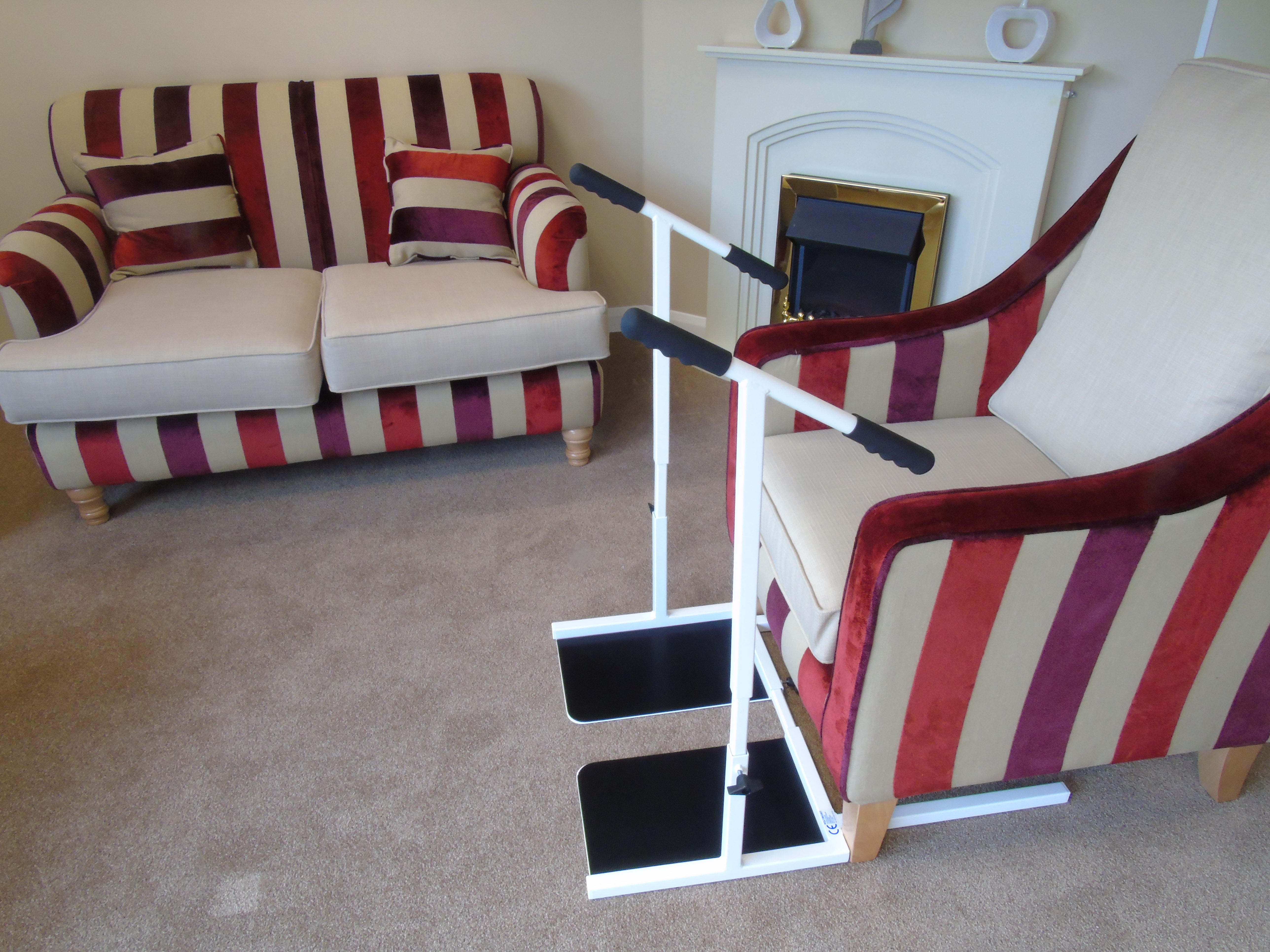 StandEasy Standing Frame