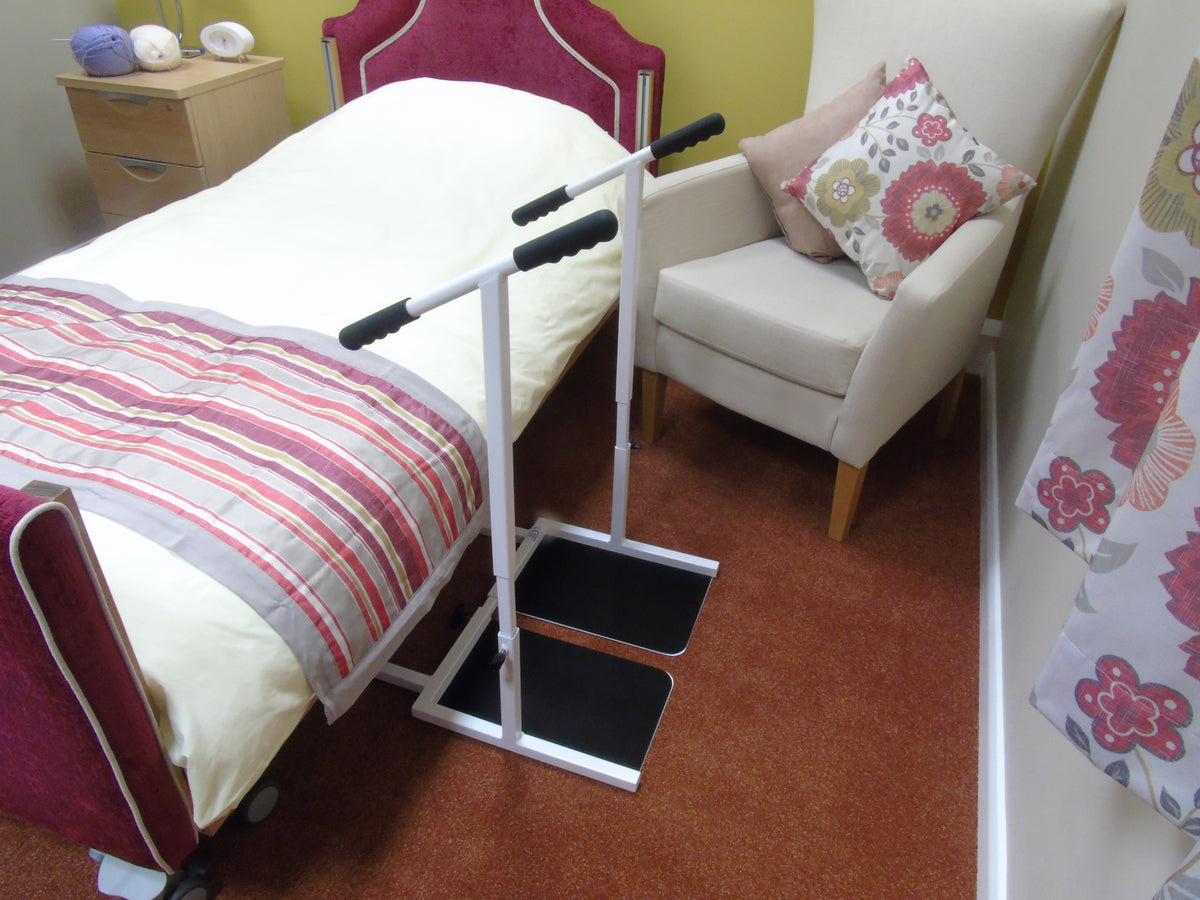 Photo Line Standing Frame StandEasy Standing Frame – Clearline