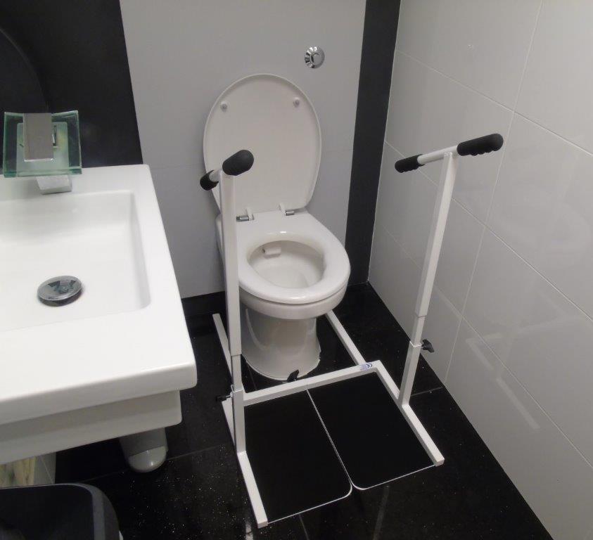 StandEasy Standing Frame