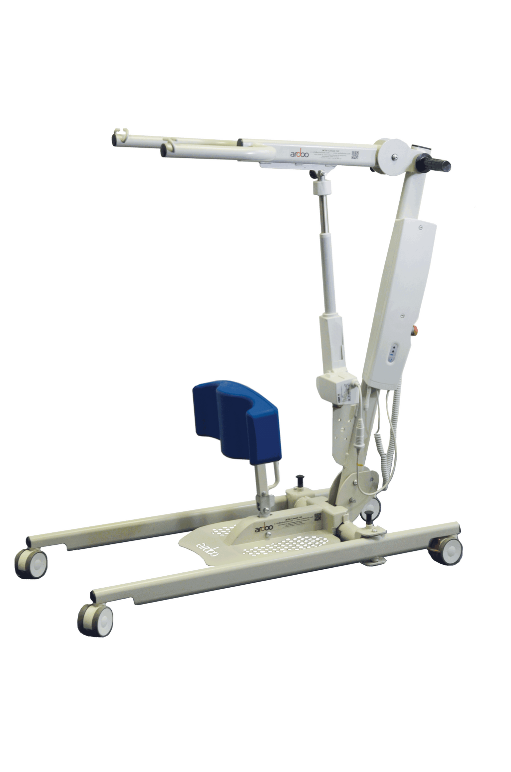 StandAid Conversion Kit