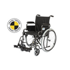 Self Propelled Wheelchair image 0