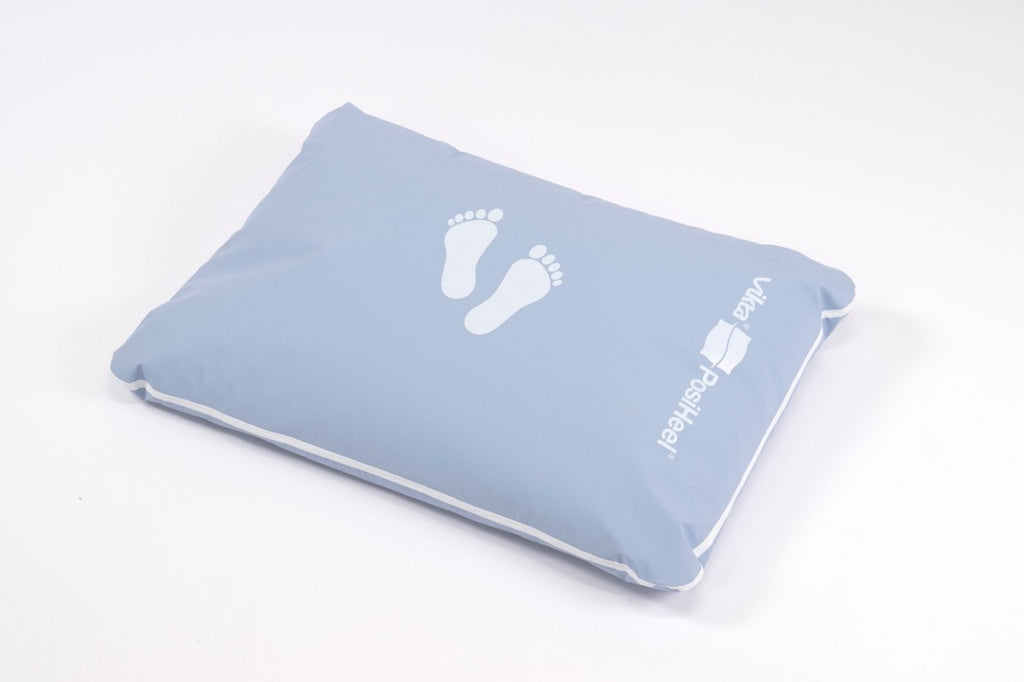 PP8073 50×70 SkyB 375g Rounded PosiHeel Positioner image 0