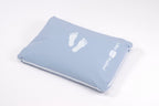 PP8073 50×70 SkyB 375g Rounded PosiHeel Positioner image 0