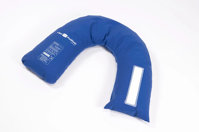 PP8056 PosiPerle Small Half Moon Positioner 145x25cm image 0