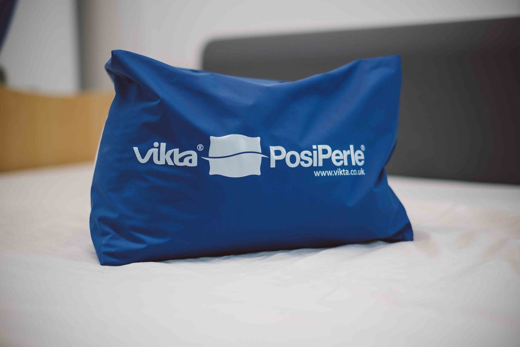 PP8034 PosiPerle Abduction Wedge Positioner 30 x 20 x 15cm image 1