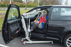 Ardoo Caresafe Travel Hoist