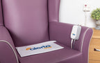 Alerta Chair Nurse Call Alarm Mat & Monitor image 1