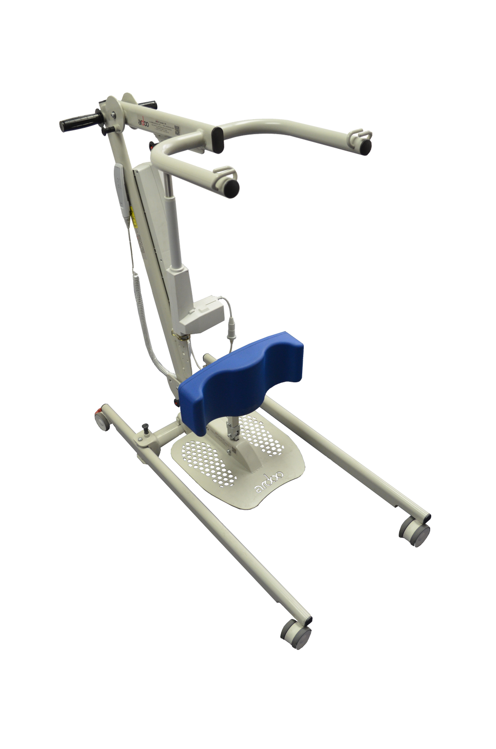 StandAid Conversion Kit