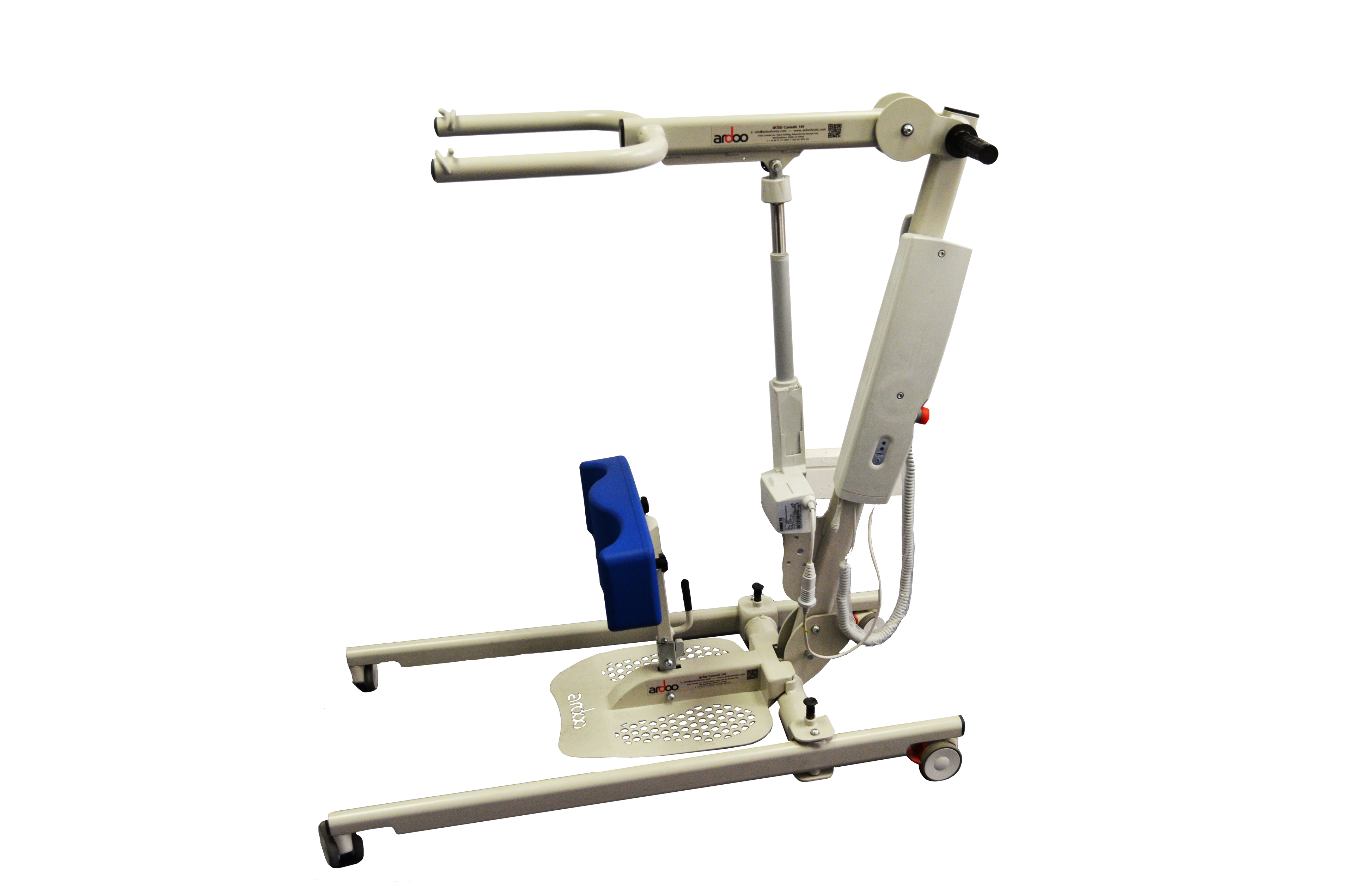 StandAid Conversion Kit