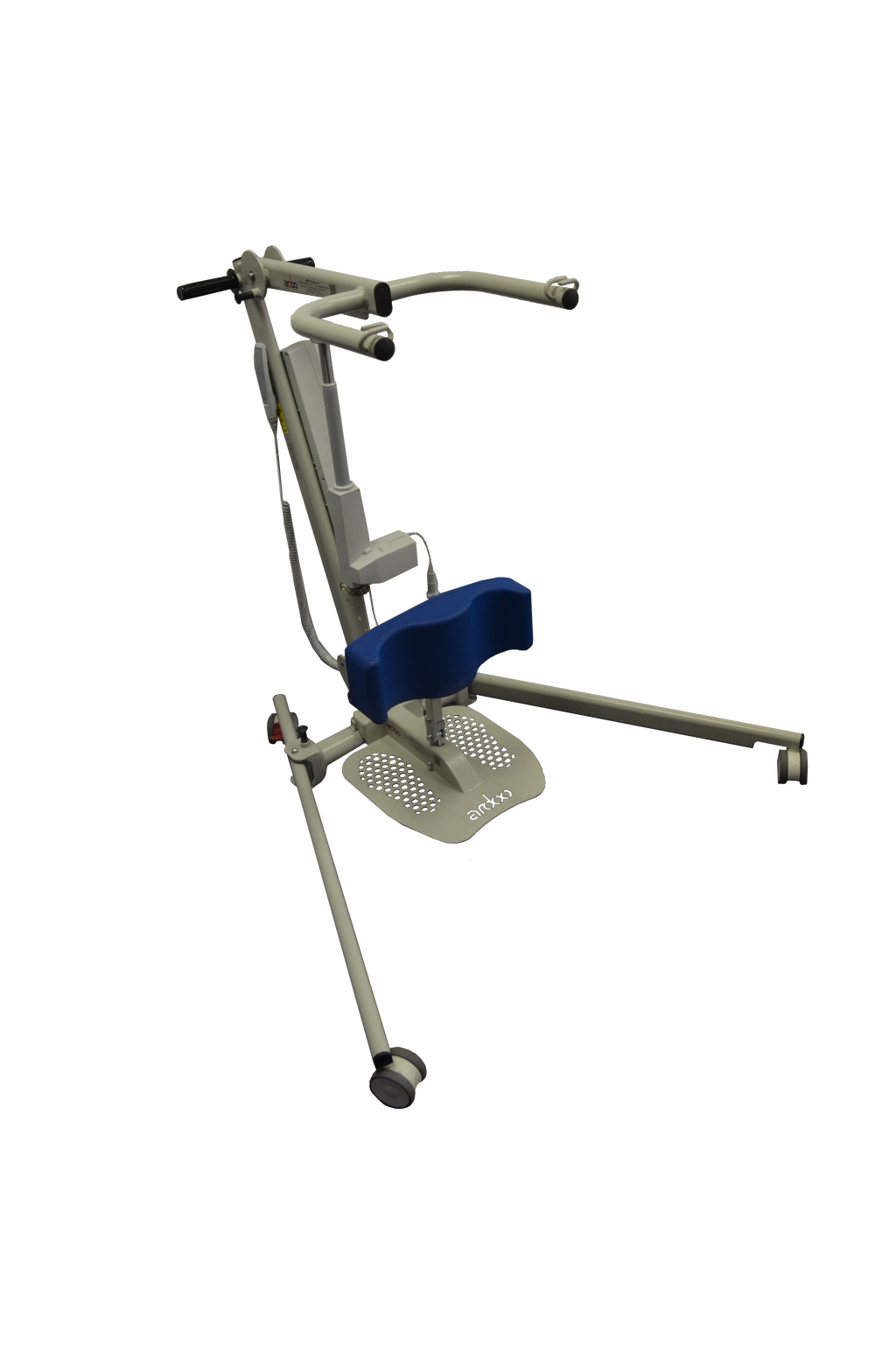 StandAid Conversion Kit